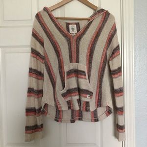 Billabong Baja Beach Sweater
